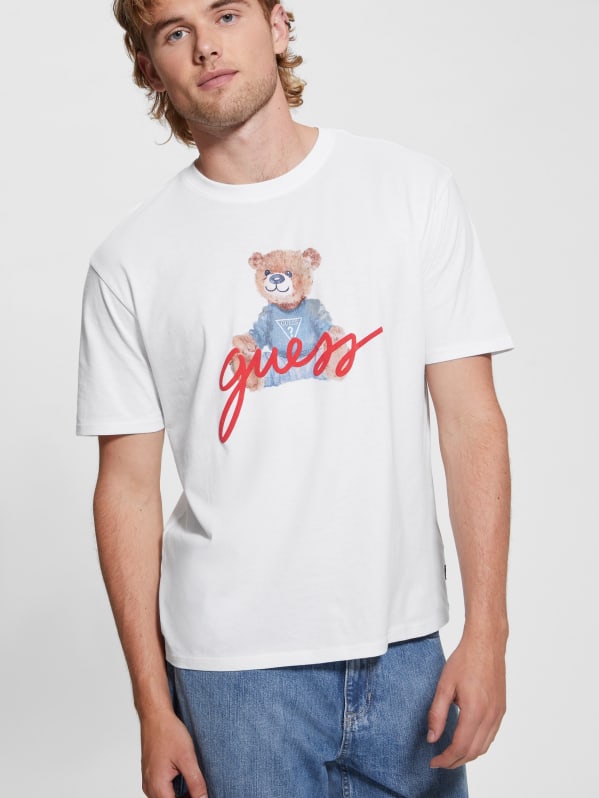 Guess t shirt canada new arrivals