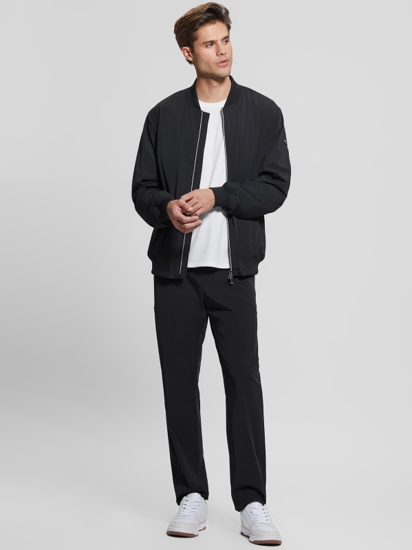 Guess stretch jacket shop