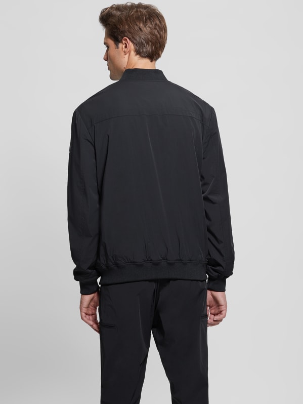 Guess stretch jacket top