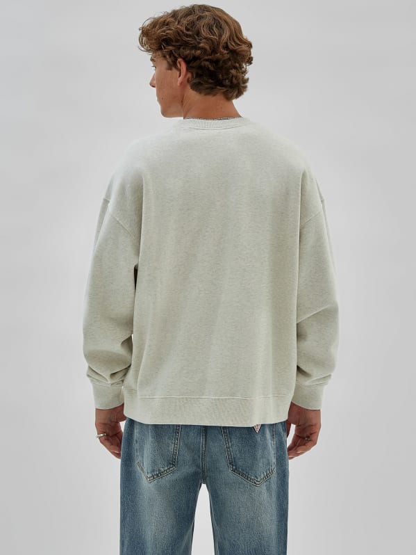 Guess vintage sweatshirt shop