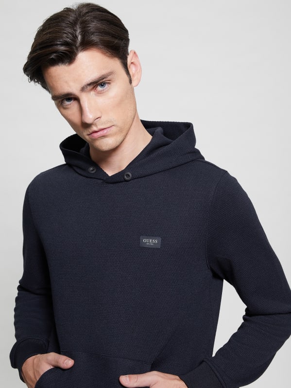 Guess hoodie hot sale