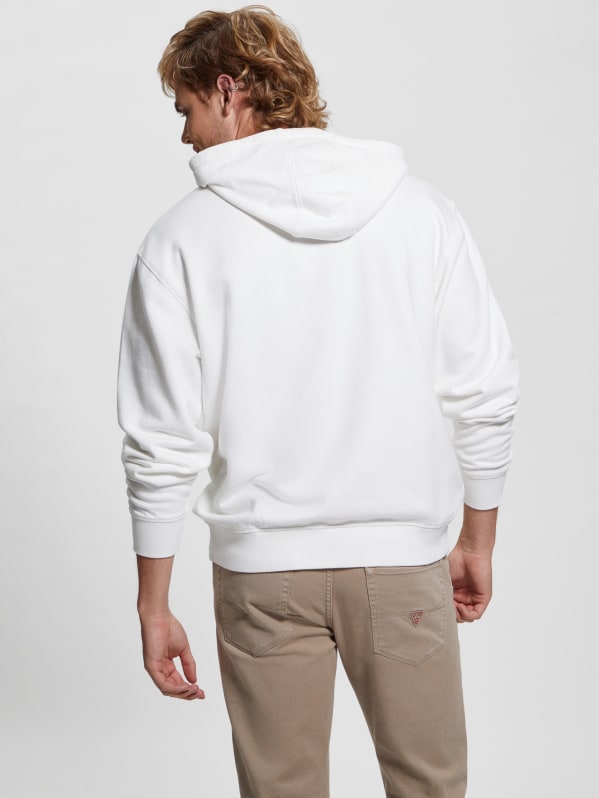 Finch French Terry Hoodie