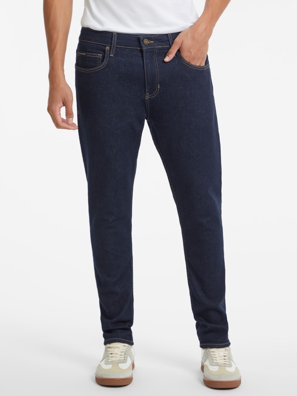 Guess jeans skinny mens 2025