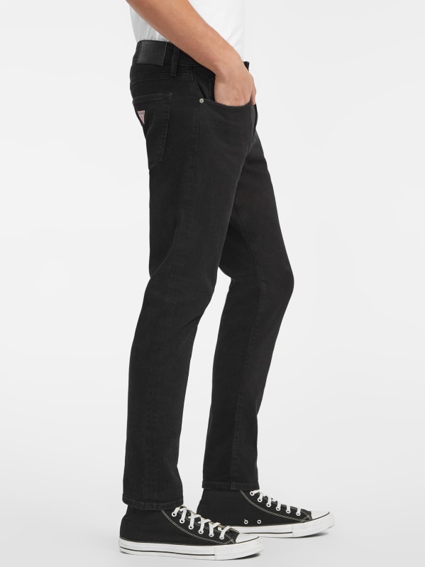 Guess jeans skinny mens outlet