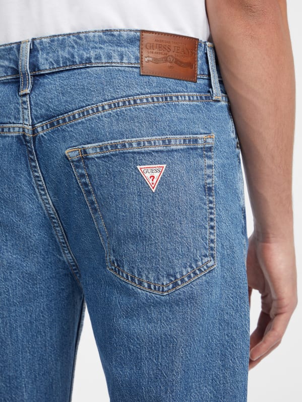Guess high waisted vintage jeans outlet