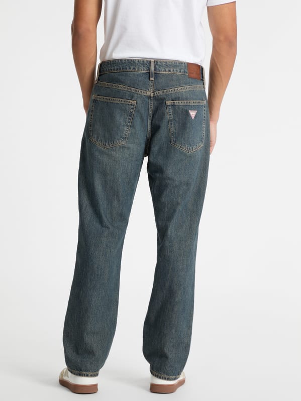 G16 Straight Jeans | GUESS