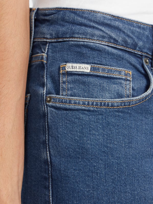 Guess slim jeans 2025