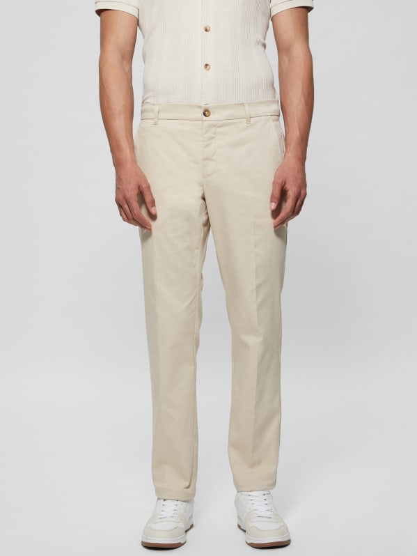 Myron Dress Pants GUESS