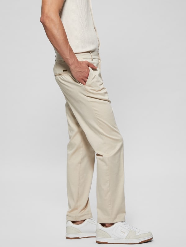 Guess dress pants top