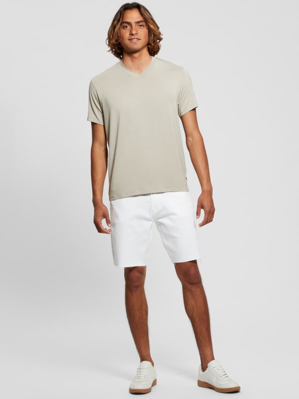 Wyatt Denim Shorts