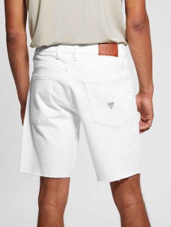 Wyatt Denim Shorts