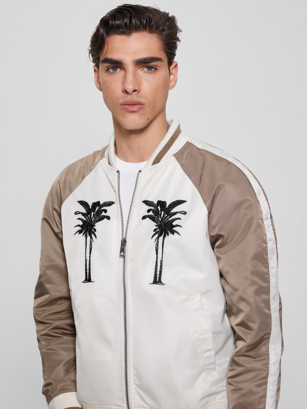 Guess all aces jacket new arrivals
