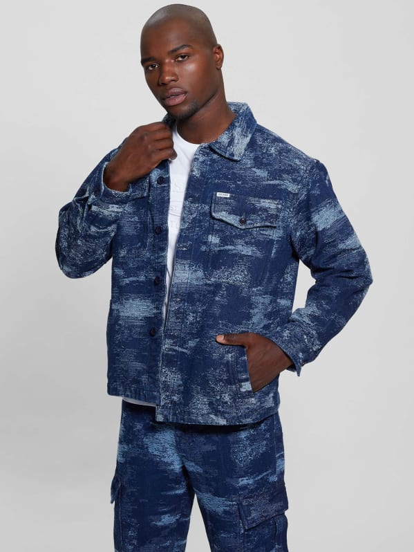 Billy denim jacket on sale