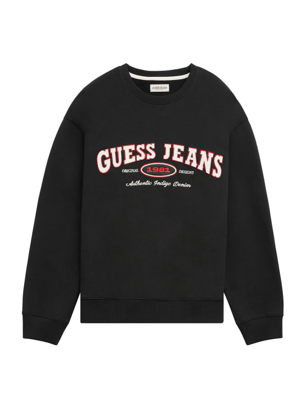 Original Design Sweatshirt GUESS Canada
