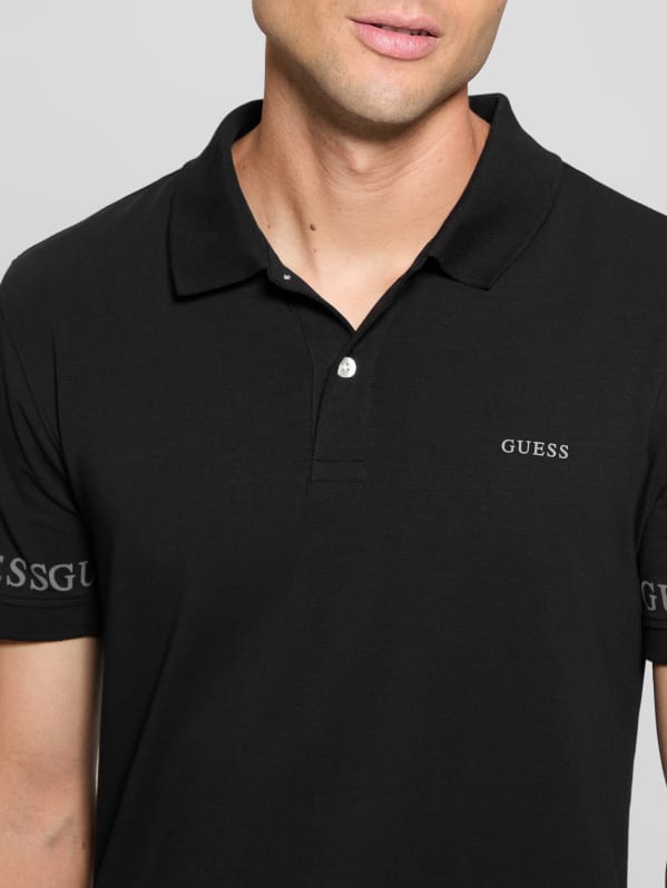 Guess polo shop
