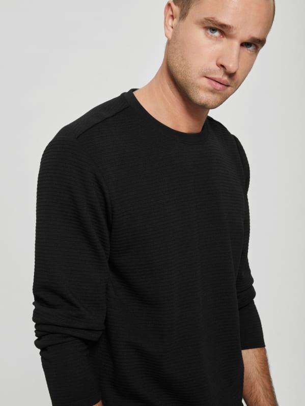Guess st james long sleeve online