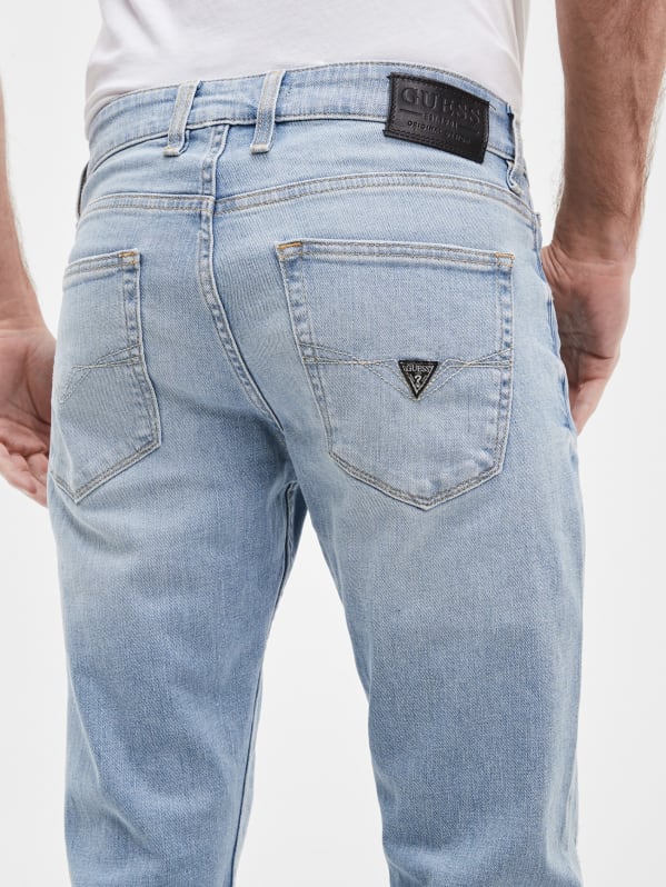 Kaltag slim tapered hotsell jeans
