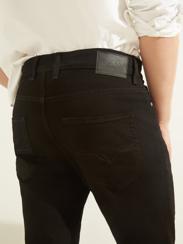 Guess jeans slim straight outlet