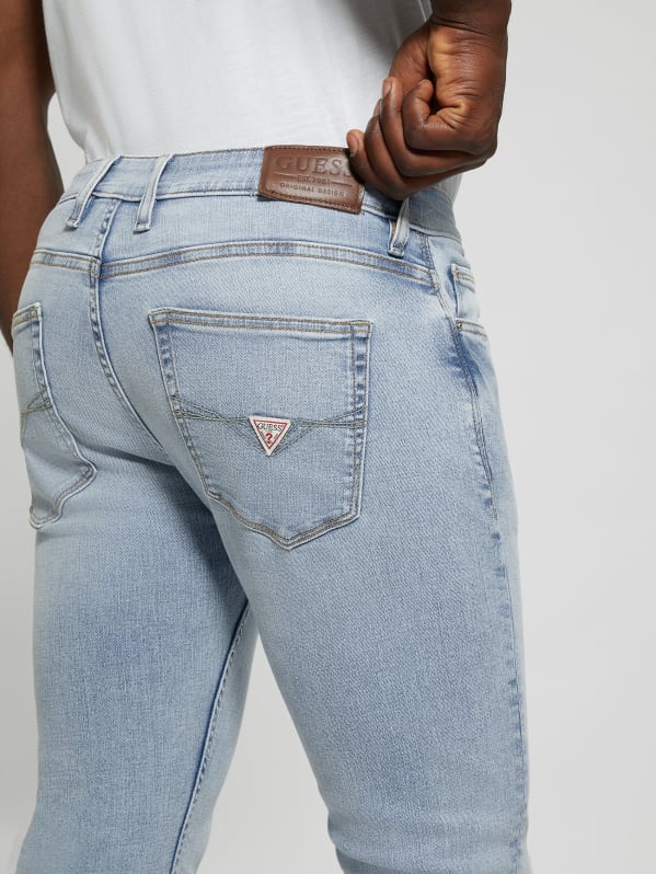 Jeans guess homme 2019 top