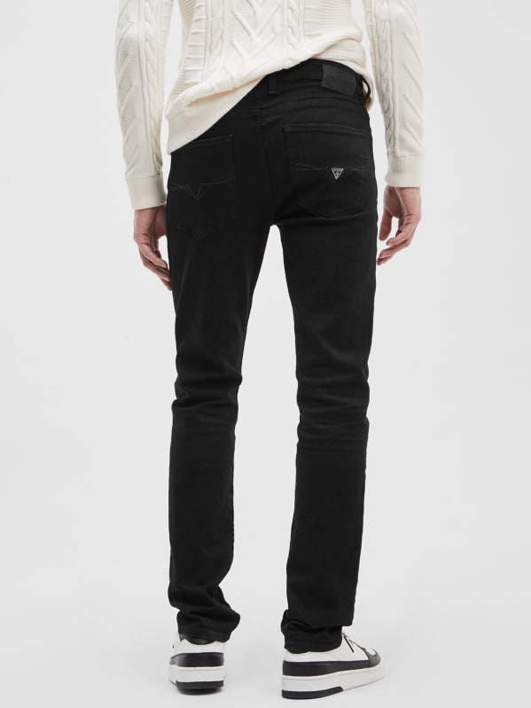 Eco Tapered Jeans GUESS