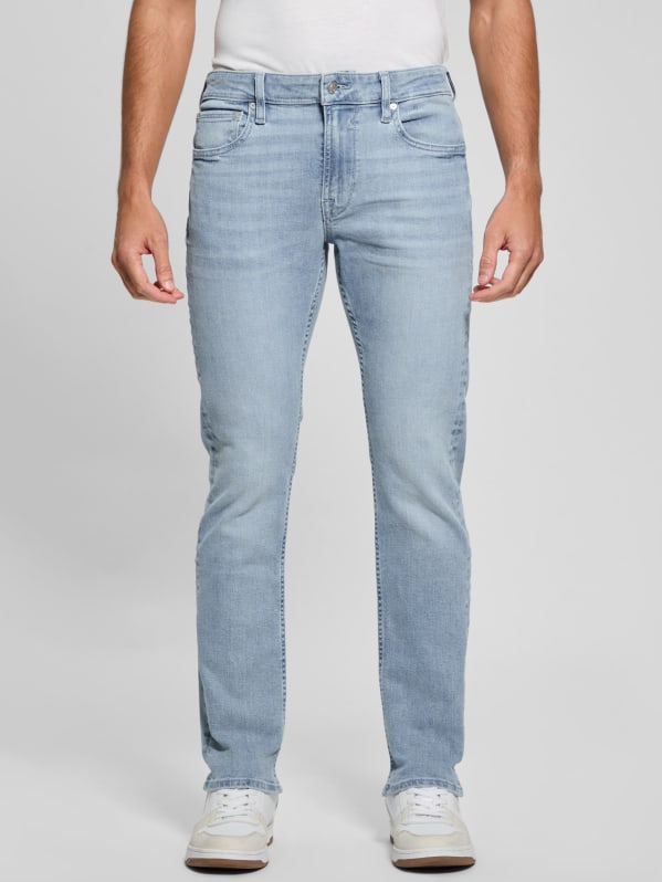 Tapered jeans canada on sale