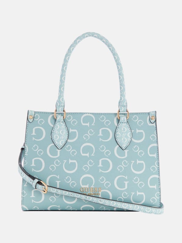 Bolsa Tote Guess Factory