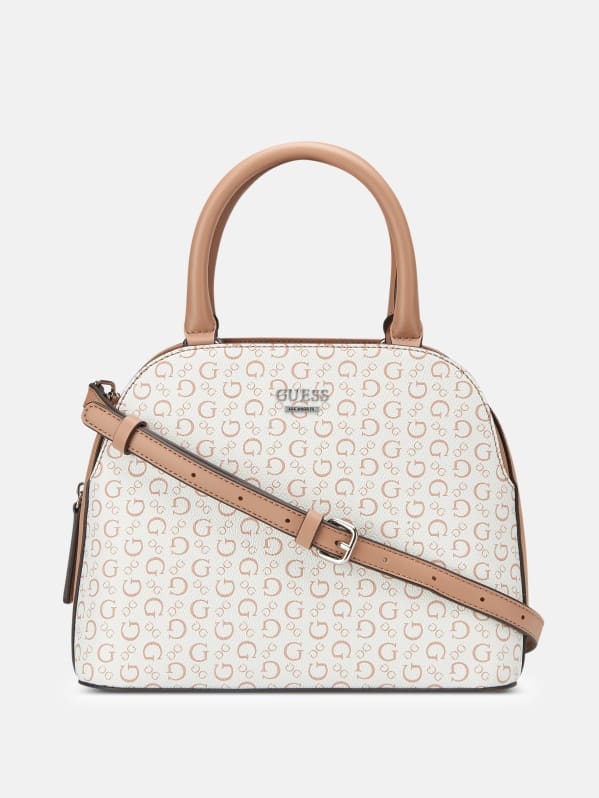 Dome satchel handbags online