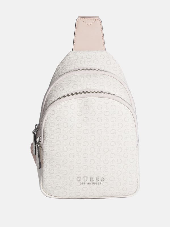 Benfield Logo Slingbag