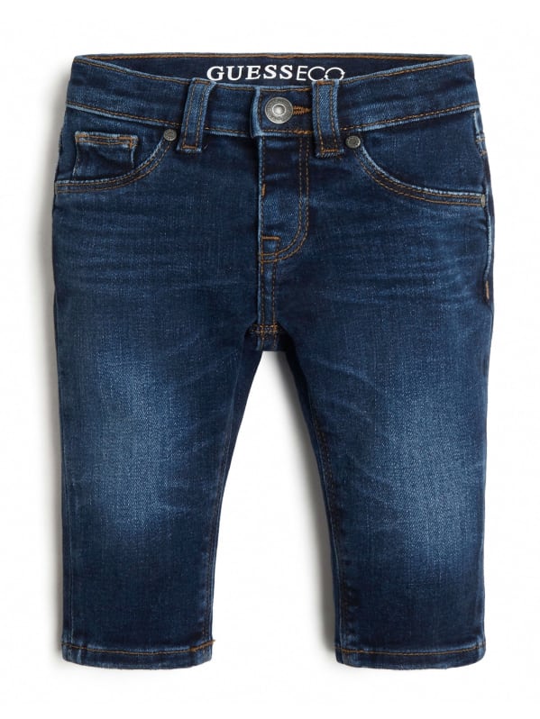 Guess denim pants outlet