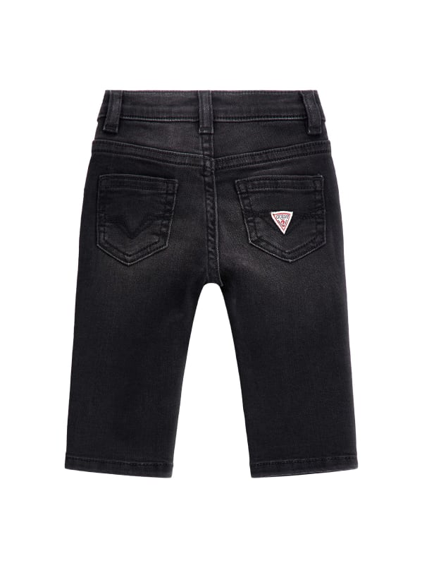 Guess denim pants clearance