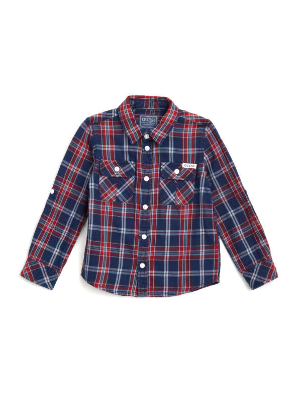 Guess shirts canada cheap