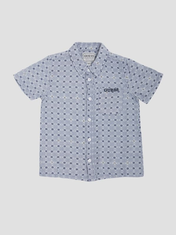 Guess 3m clearance shirt