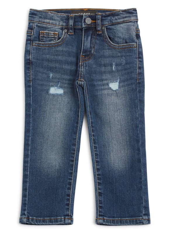 Boys guess jeans outlet