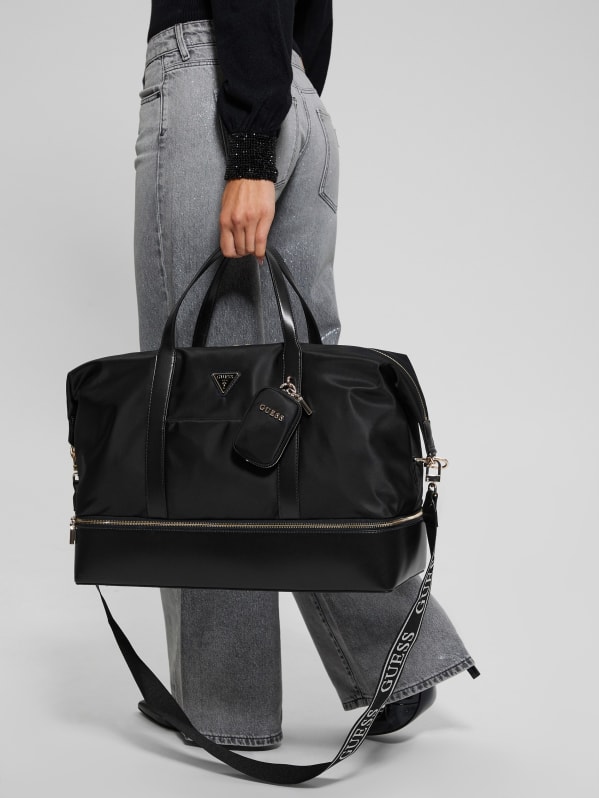Guess duffle 2025