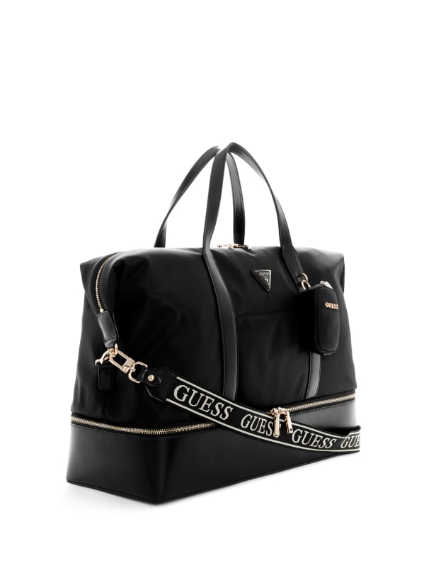 Guess duffle sales