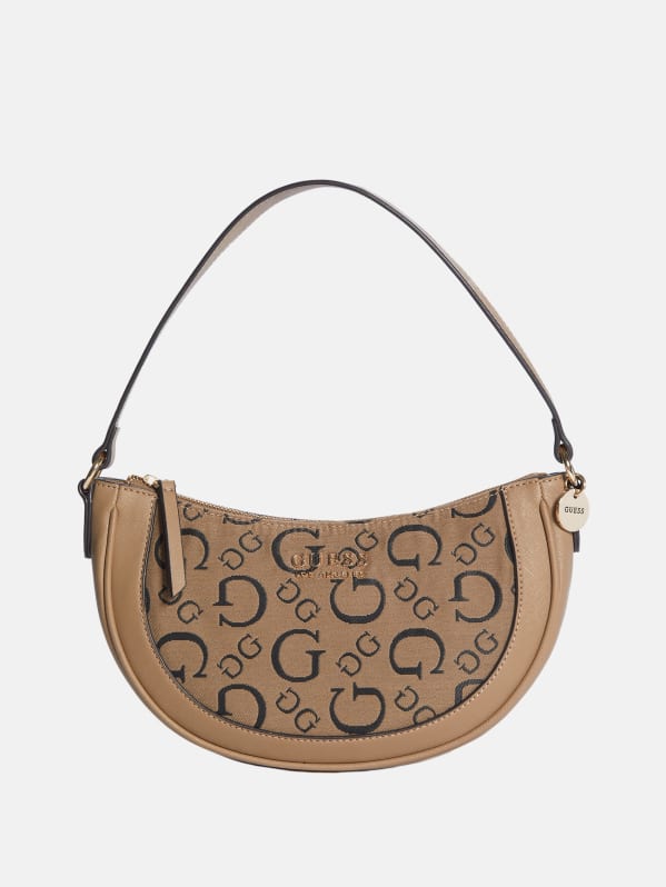 Norwood Logo Mini Shoulder Bag