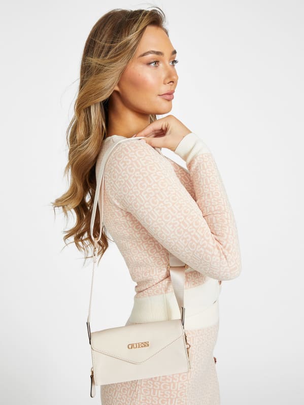 Guess colette mini society discount