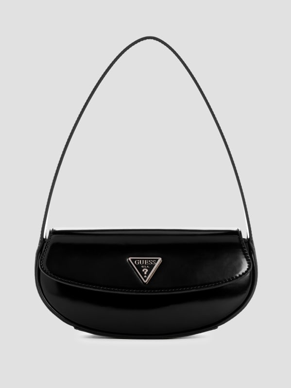 Guess baguette bag price new arrivals