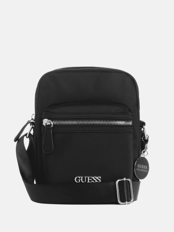 Nearwood Mini Crossbody GUESS Factory