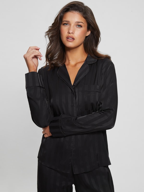 Guess pajamas deals
