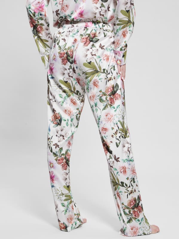 Ensemble pyjama eco Alessandra GUESS Canada