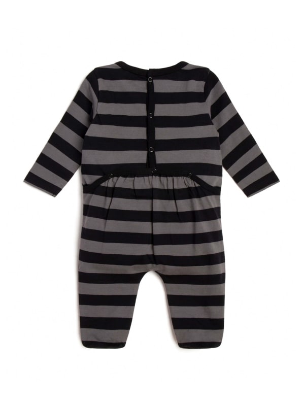 GUESS Originals x Batman Overalls Kids 0 12M