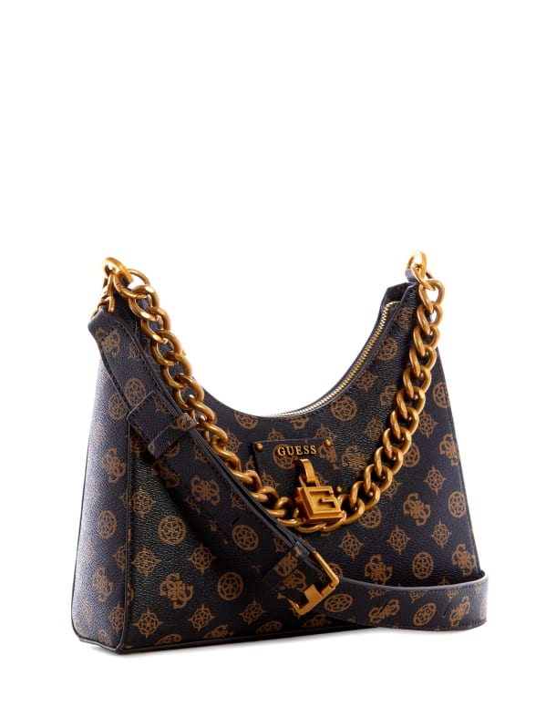 Centre Stage Hobo | GUESS