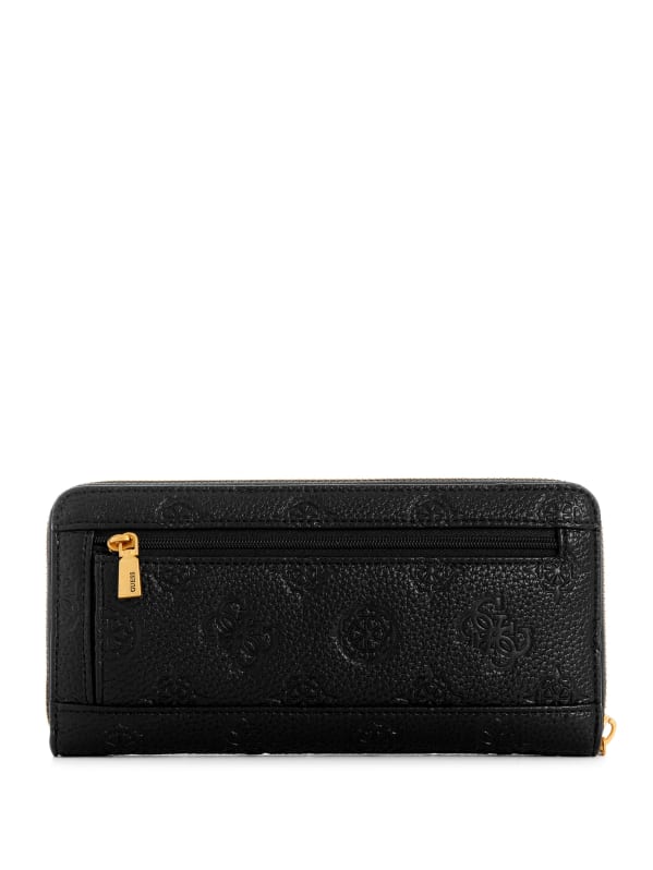 Guess alby wallet sales
