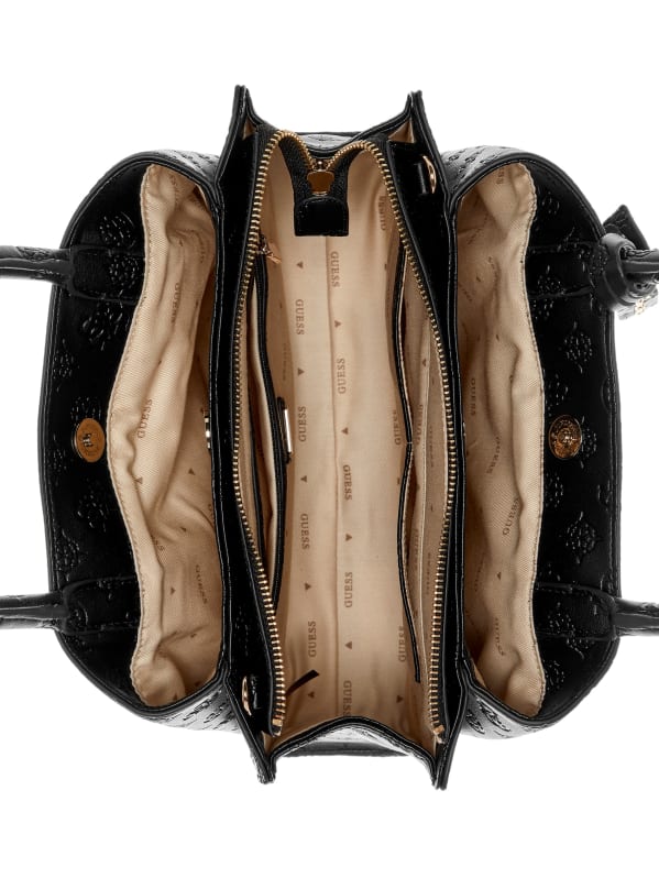 【お年玉セール特価】 Gerty Girlfriend GUESS | Satchel バッグ