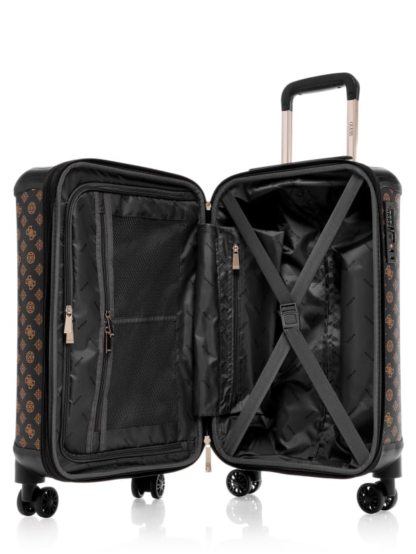 Guess cabin luggage hotsell
