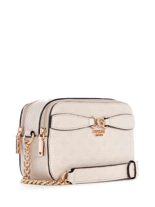 Crossbody guess rosa top