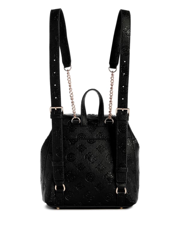 Petit sac a dos Cresidia GUESS Canada
