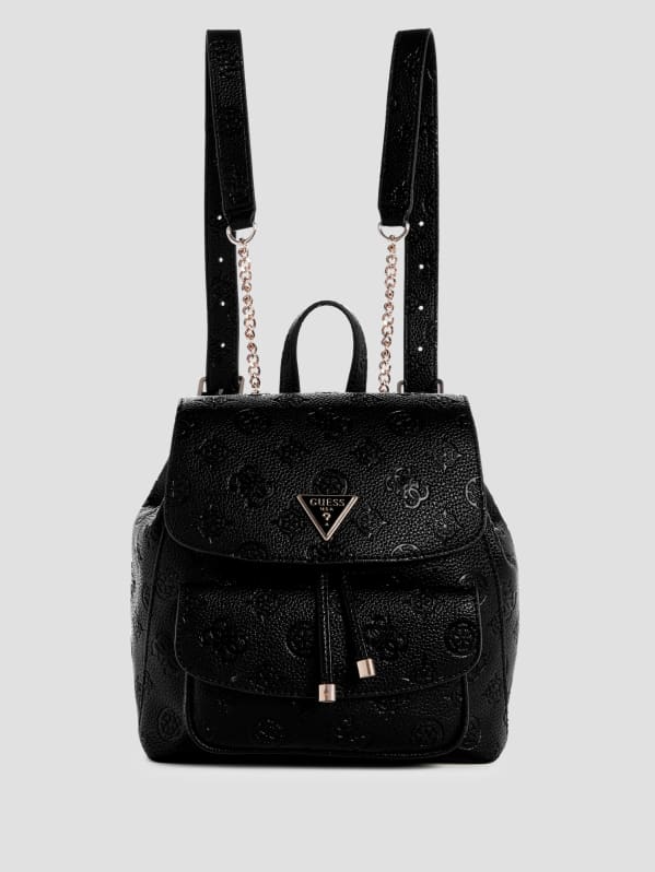Cresidia Small Backpack GUESS Canada