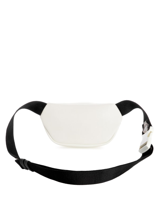 Guess factory fanny pack deals